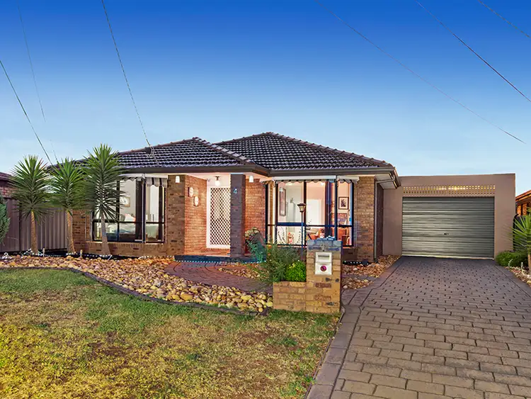 4 Arundel Court, Hoppers Crossing VIC 3029