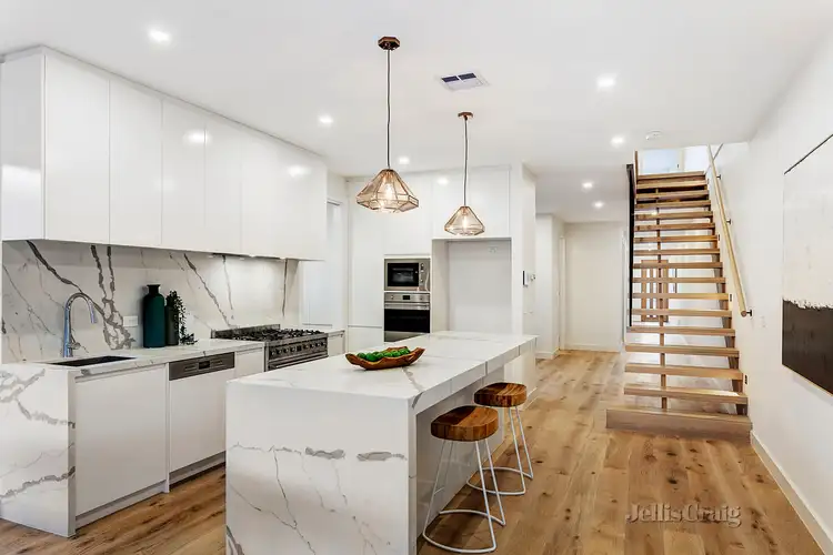 Second view of Homely townhouse listing, 147B Bignell Road, Bentleigh East VIC 3165