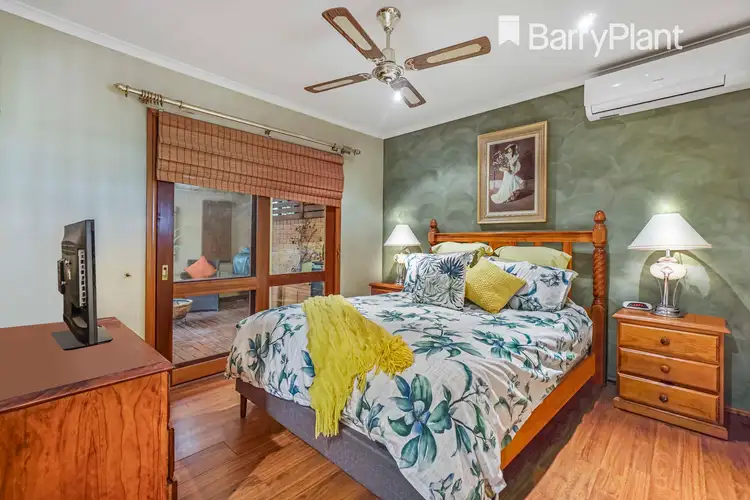 Fifth view of Homely house listing, 45 Birchwood Boulevard, Hoppers Crossing VIC 3029