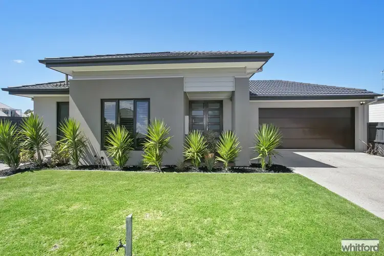 2 Lawrenny Court, Barwon Heads VIC 3227