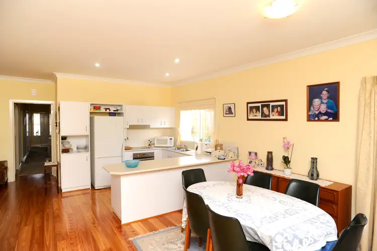 Fourth view of Homely house listing, 6 Warrumbungle Close, Ocean Grove VIC 3226