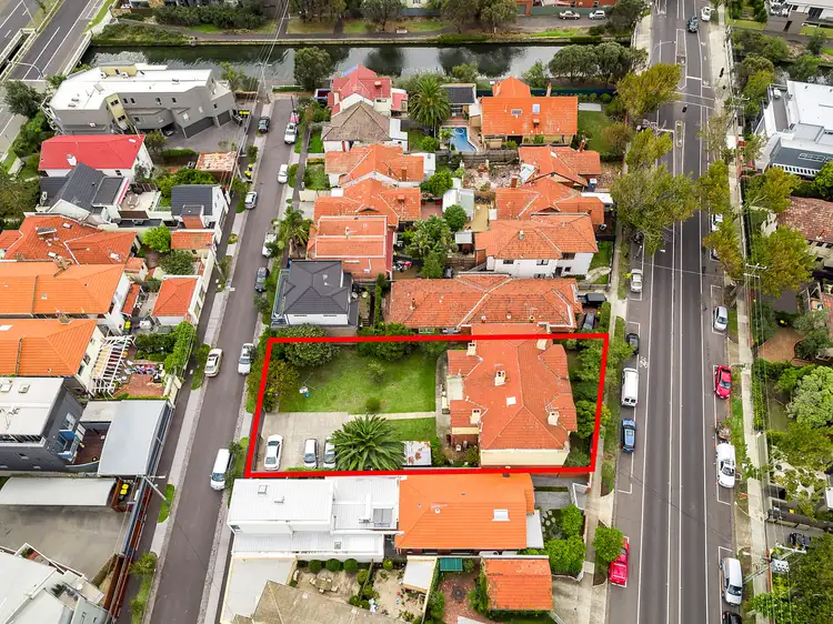 Fourth view of Homely house listing, 389 Barkly Street, Elwood VIC 3184