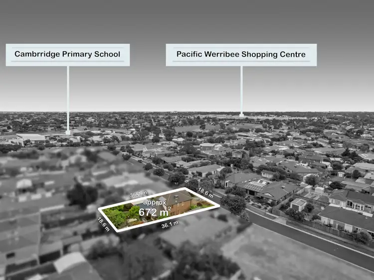 Fourth view of Homely house listing, 5 Nitaya Street, Hoppers Crossing VIC 3029