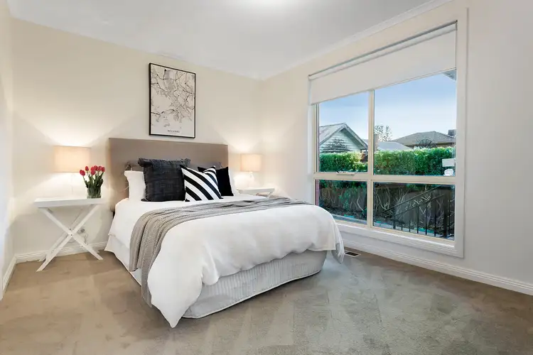 Fifth view of Homely villa listing, 2/4 Josephine Grove, Preston VIC 3072