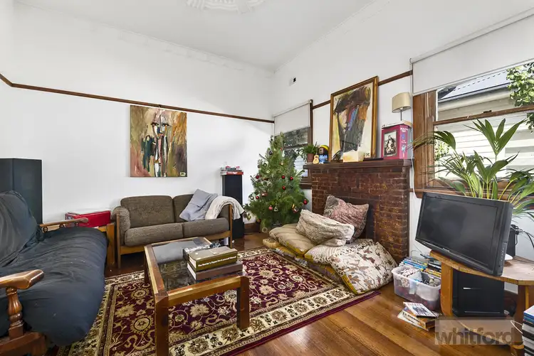 Fifth view of Homely house listing, 1/41 Nicholas Street, Newtown VIC 3220