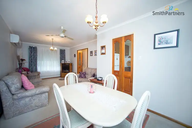 Third view of Homely house listing, 1/10 Crescent Court, Ridgehaven SA 5097