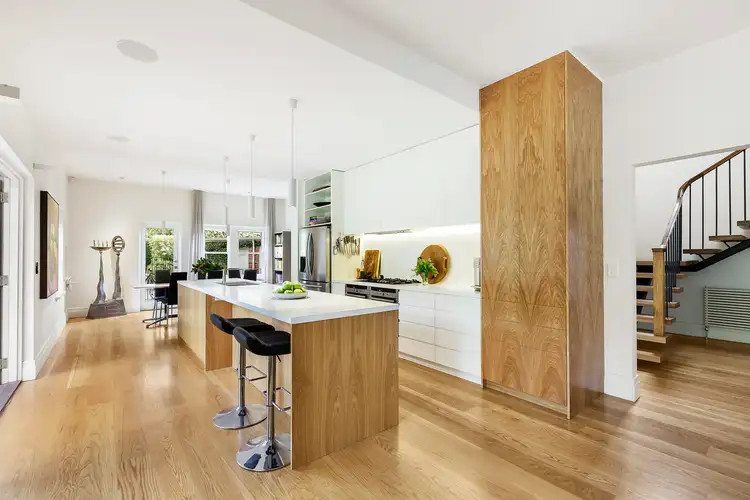 Sixth view of Homely house listing, 23 Montalto Avenue, Toorak VIC 3142