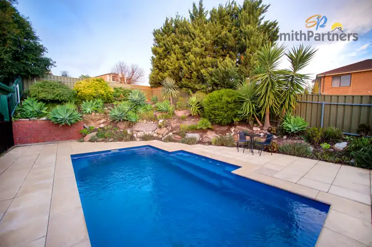 Second view of Homely house listing, 1 Playford Court, Hillbank SA 5112