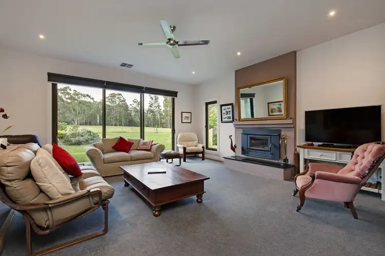 Seventh view of Homely rural property listing, 1 Greenswoods Lane, Steels Creek VIC 3775