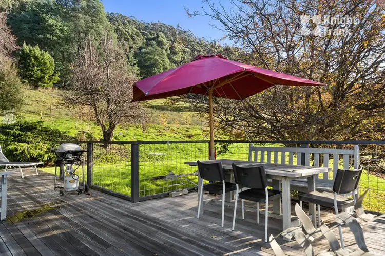 Fifth view of Homely house listing, 100 Millers Road, Middleton TAS 7163