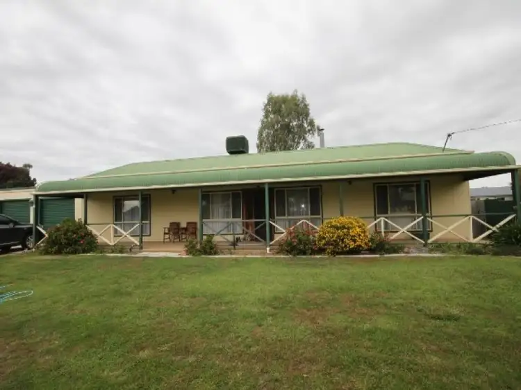 Main view of Homely house listing, 16 Bridge Street, Uranquinty NSW 2652