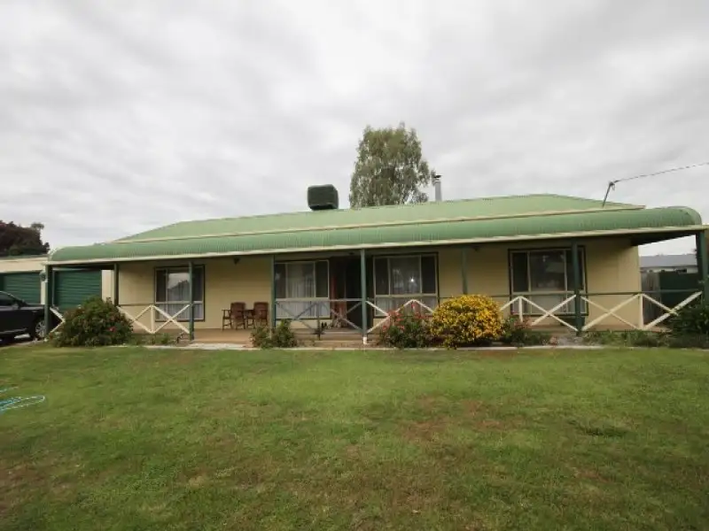 Main view of Homely house listing, 16 Bridge Street, Uranquinty NSW 2652