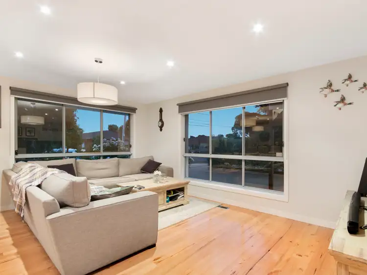 Fourth view of Homely house listing, 45 Pannam Drive, Hoppers Crossing VIC 3029