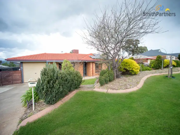 Main view of Homely house listing, 27 Cedric Avenue, Redwood Park SA 5097