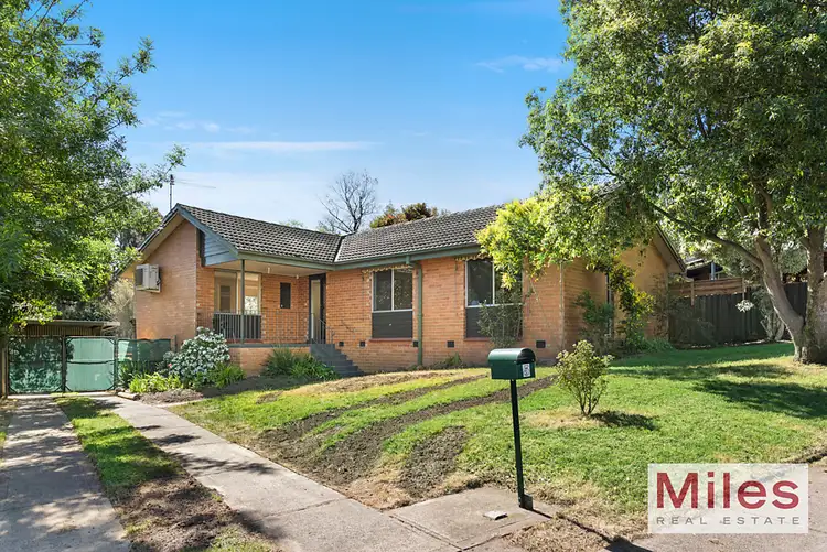 5 Crew Street, Yallambie VIC 3085