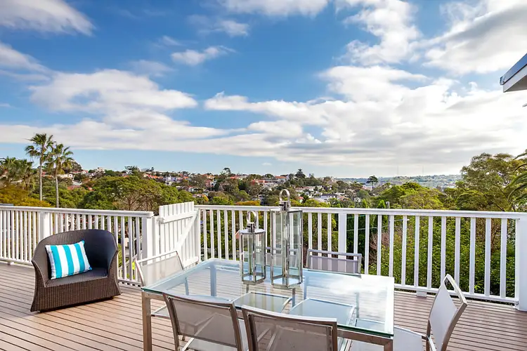 Fifth view of Homely house listing, 12 Bapaume Road, Mosman NSW 2088