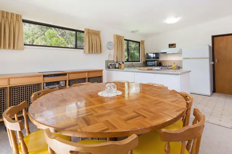Fourth view of Homely house listing, 45 Ocean Road, Blairgowrie VIC 3942