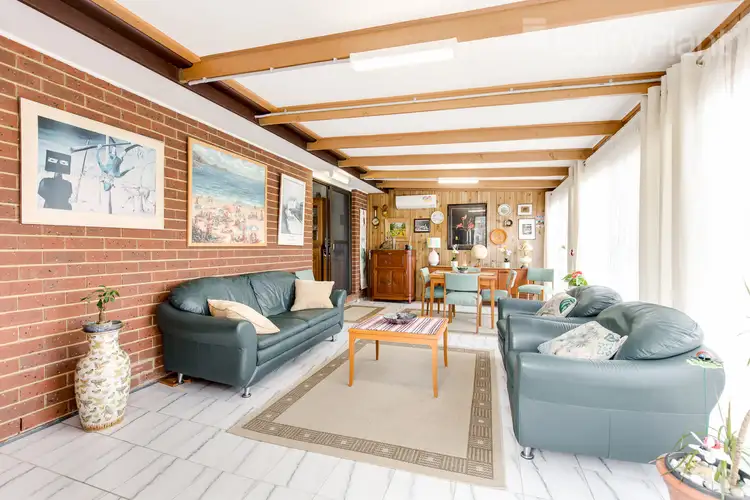 Fifth view of Homely house listing, 54 Bartlett Crescent, Hoppers Crossing VIC 3029
