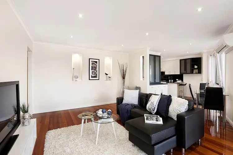 Second view of Homely house listing, 27 Forster Street, Mitcham VIC 3132