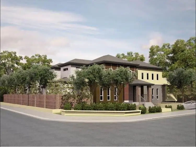 2/665-667 Blackburn Road, Clayton VIC 3168