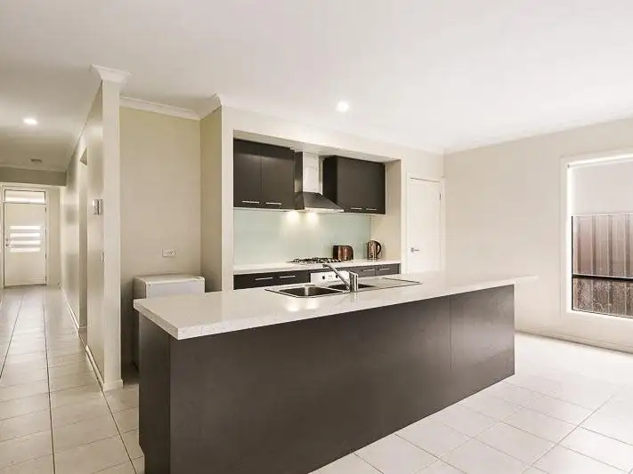 Second view of Homely house listing, 93 Everard Road, Mernda VIC 3754