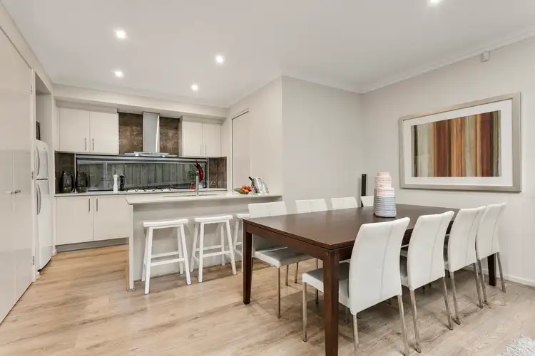 Sixth view of Homely house listing, 1/252 Belmore Road, Balwyn VIC 3103