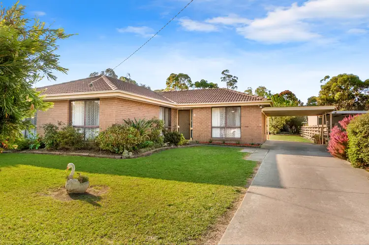 28 Browning Road, Nar Nar Goon VIC 3812
