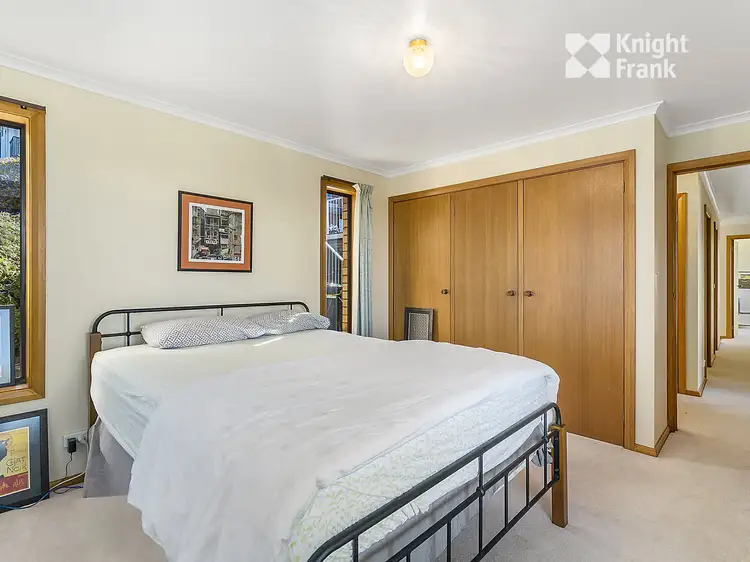 Fourth view of Homely apartment listing, 2/2 Myrtle Court, Mount Nelson TAS 7007