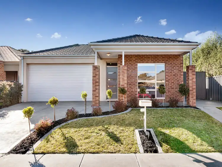 19 Rowell Drive, Mernda VIC 3754