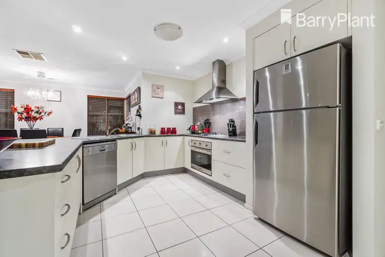 Seventh view of Homely house listing, 15 Swordgrass Avenue, Tarneit VIC 3029