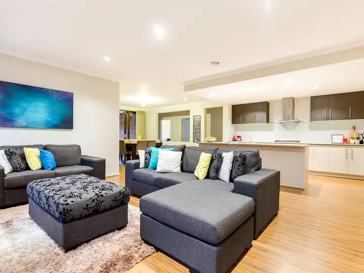 Fourth view of Homely house listing, 17 Laurina Avenue, Tarneit VIC 3029