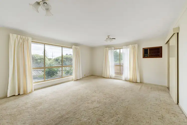 Second view of Homely unit listing, 1/195 Hawdon Street, Heidelberg VIC 3084
