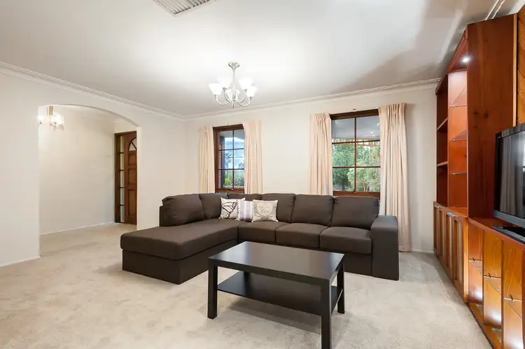 Fourth view of Homely house listing, 7 Sullivan Court, Wantirna VIC 3152
