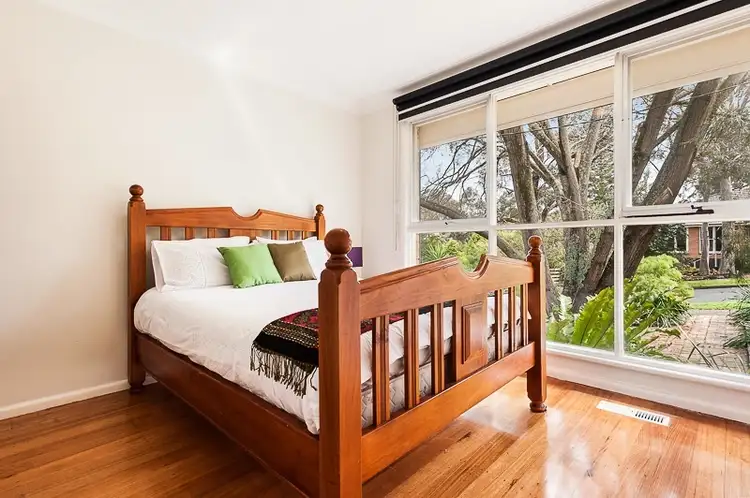 Fifth view of Homely house listing, 3 Dalmor Avenue, Mitcham VIC 3132