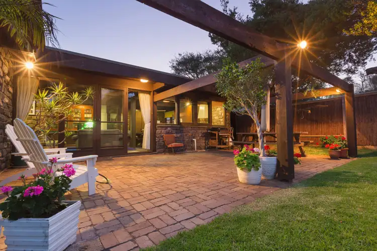 Fifth view of Homely house listing, 2 London Bridge Road, Portsea VIC 3944