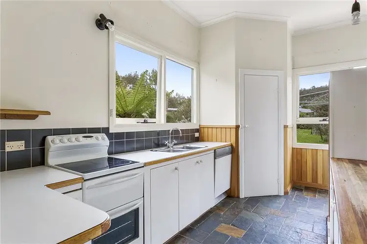 Fifth view of Homely house listing, 3510 Channel Highway, Woodbridge TAS 7162