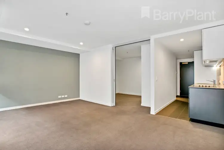 Fourth view of Homely apartment listing, 409/815 Bourke Street, Docklands VIC 3008