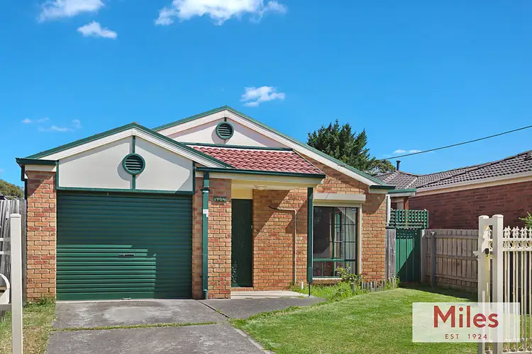Main view of Homely house listing, 96a Ramu Parade, Heidelberg West VIC 3081