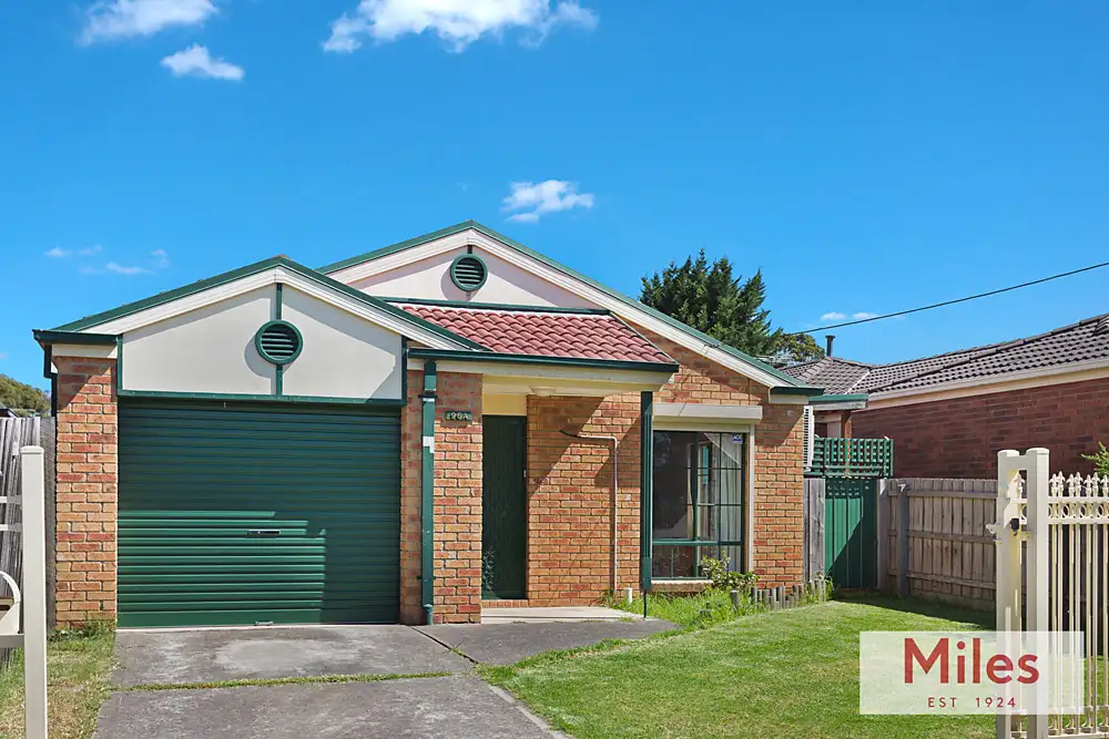 Main view of Homely house listing, 96a Ramu Parade, Heidelberg West VIC 3081