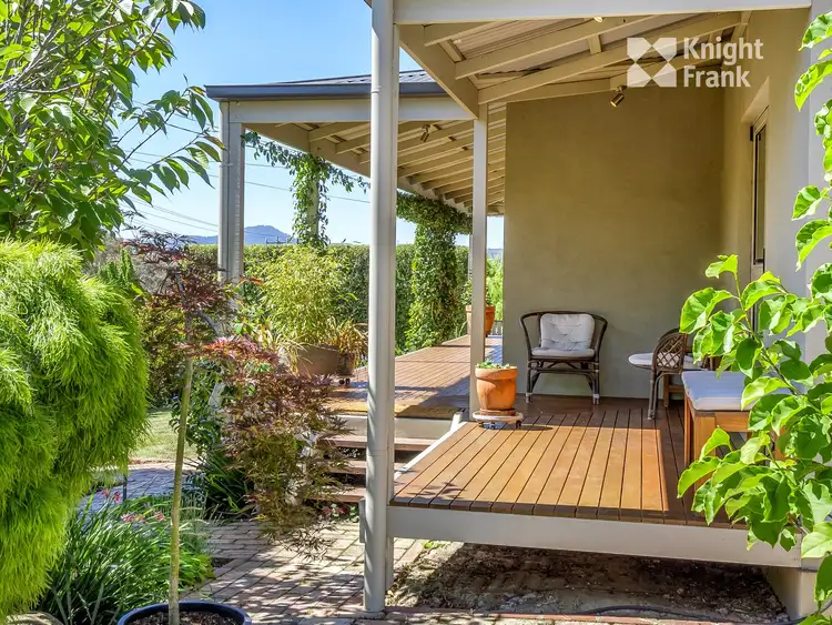 Fifth view of Homely house listing, 3 Forster Street, New Town TAS 7008