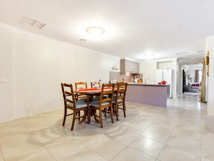 Third view of Homely house listing, 32 Edsall Street, Tarneit VIC 3029