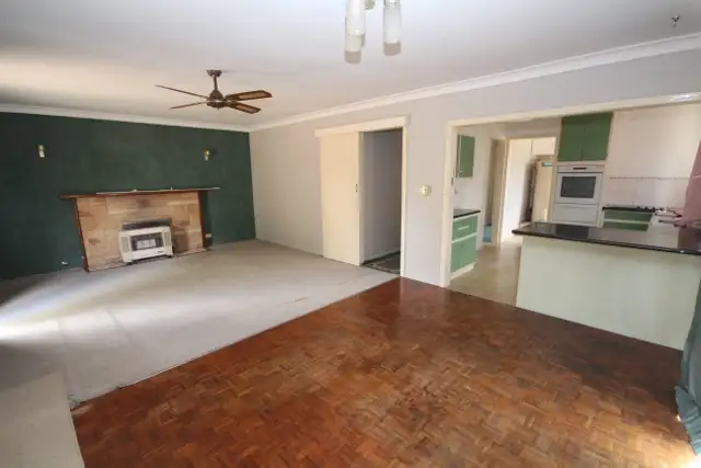 Third view of Homely house listing, 30 Davidson Street, The Rock NSW 2655