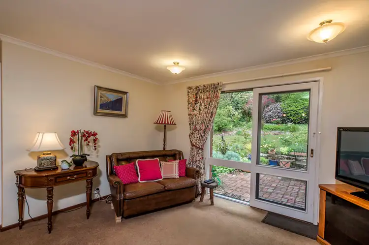 Fifth view of Homely house listing, 33 Devonshire Lane, Mount Macedon VIC 3441