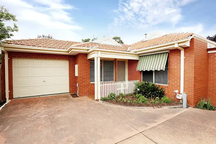 Main view of Homely unit listing, 2/26 Symons Street, Preston VIC 3072