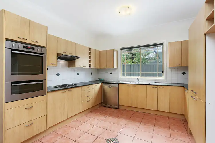 Fourth view of Homely house listing, 20 Clarke Street North, Peakhurst NSW 2210