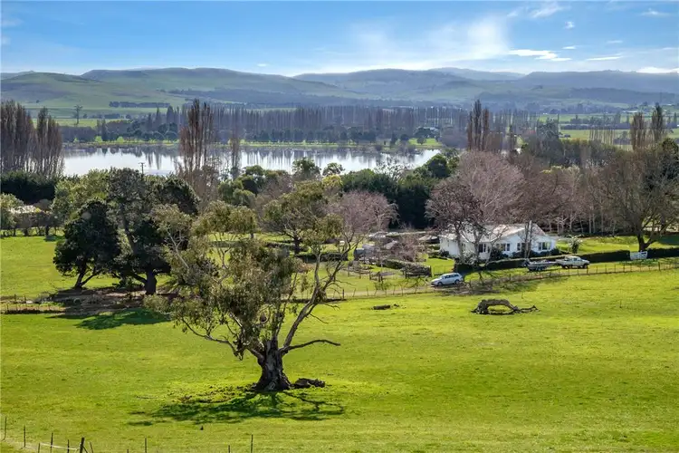Sixth view of Homely house listing, Gairsay/2240 Ellendale Road, Ouse TAS 7140