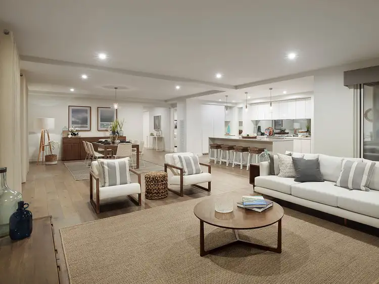 Fifth view of Homely house listing, 1 Bateman Street, Hampton VIC 3188