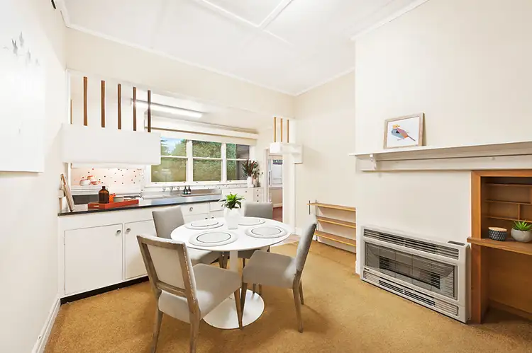 Fifth view of Homely house listing, 47 Ormond Road, Eaglemont VIC 3084