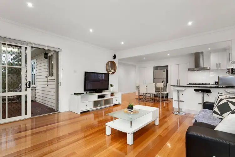 Second view of Homely house listing, 12 Chambers Road, Altona North VIC 3025
