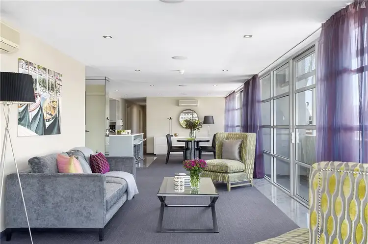 Fourth view of Homely apartment listing, 30/15 Hunter Street, Hobart TAS 7000